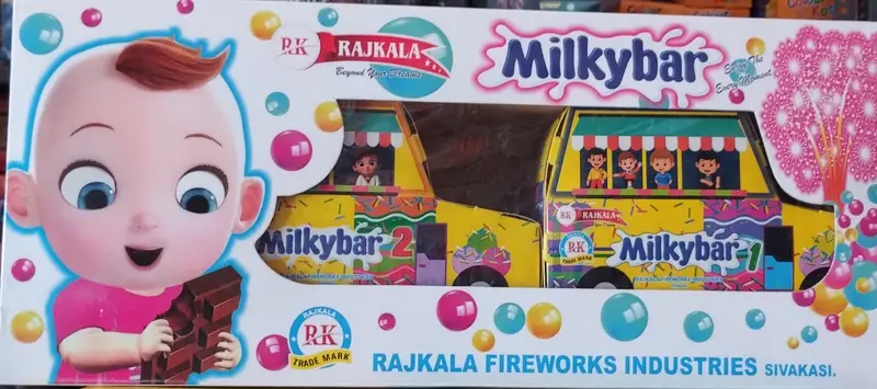 Crackers