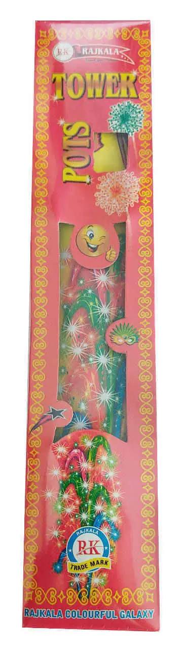 Crackers