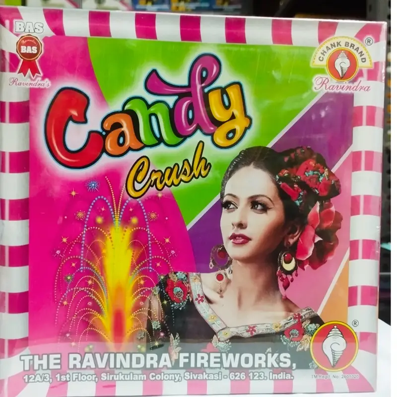Crackers