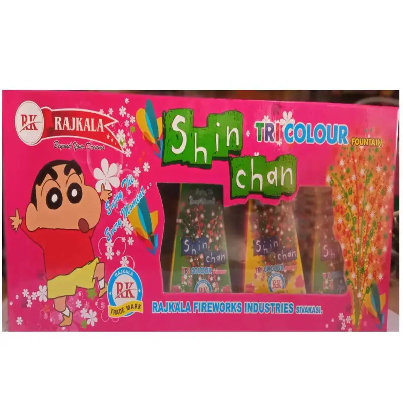 Crackers
