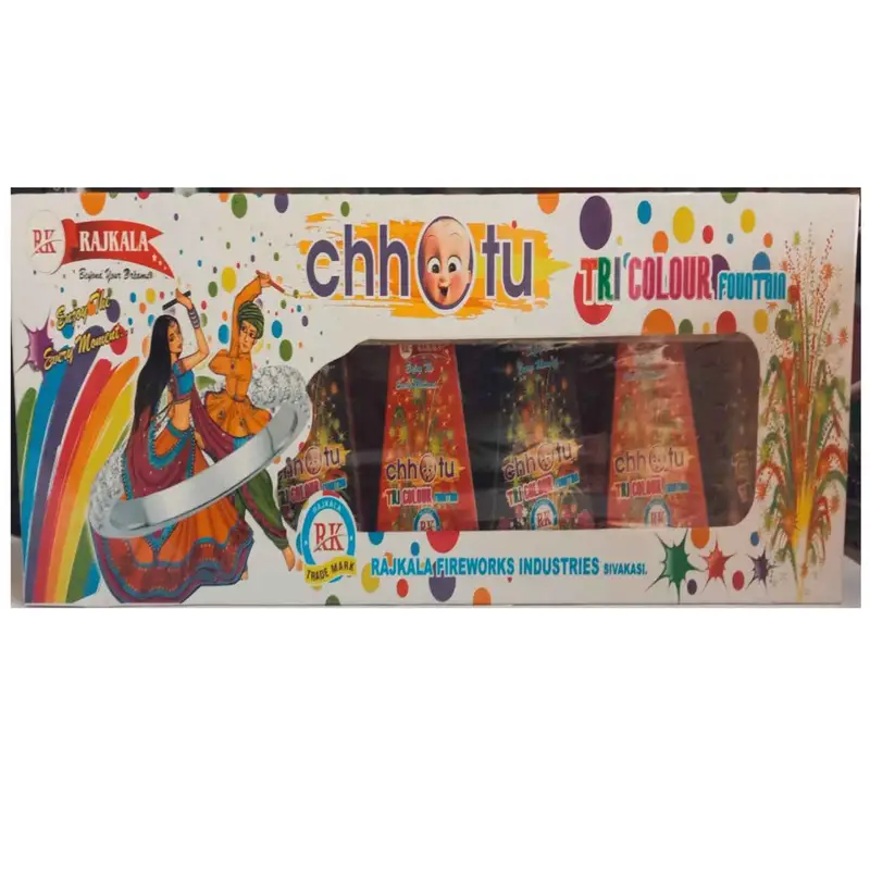 Crackers