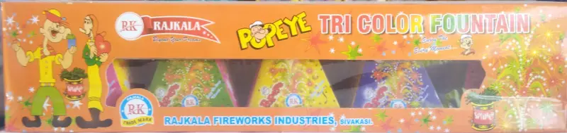 Crackers