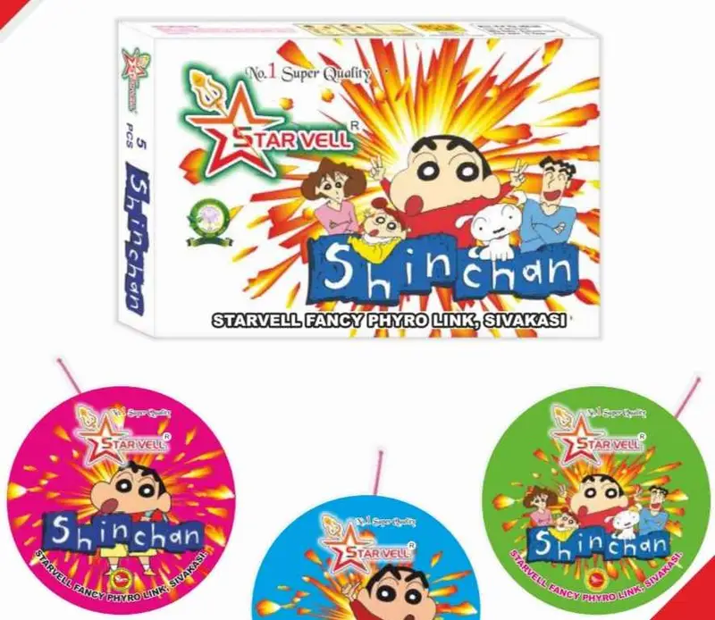 Crackers