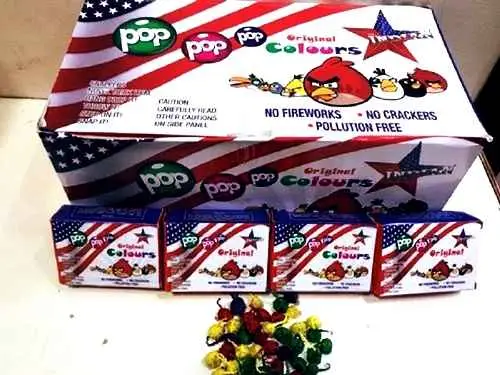 Crackers