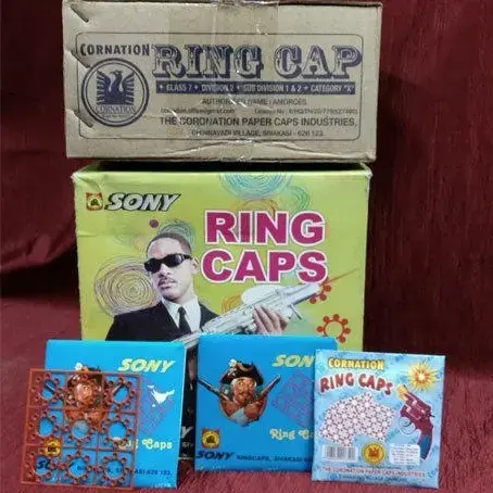 Crackers