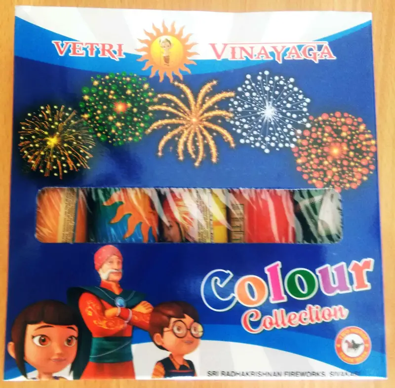 Crackers