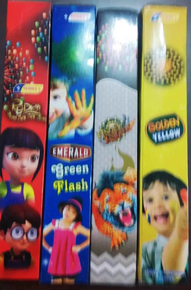 Crackers