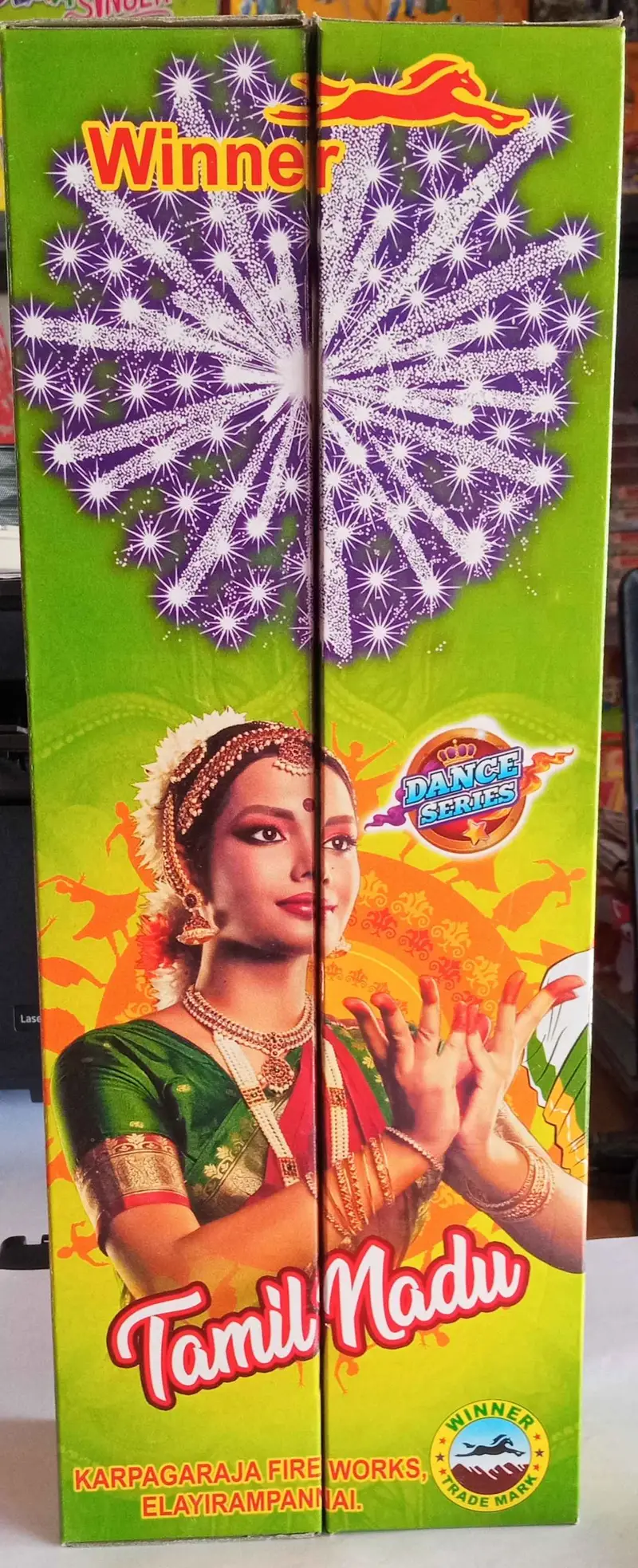 Crackers