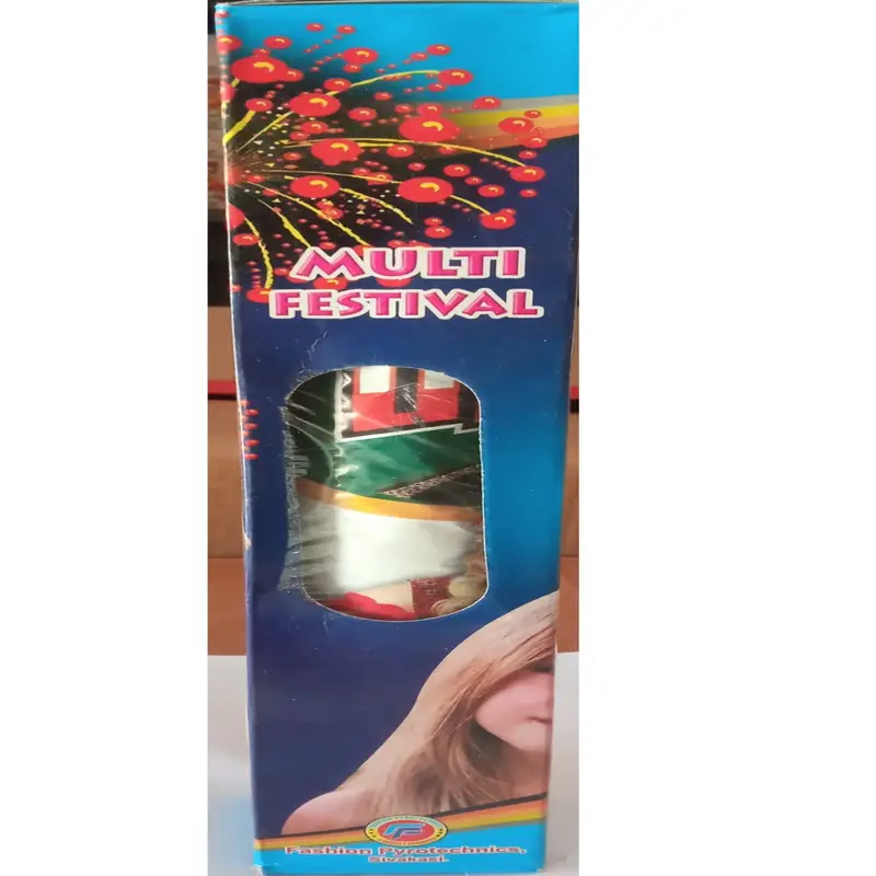 Crackers