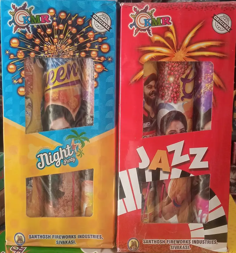 Crackers
