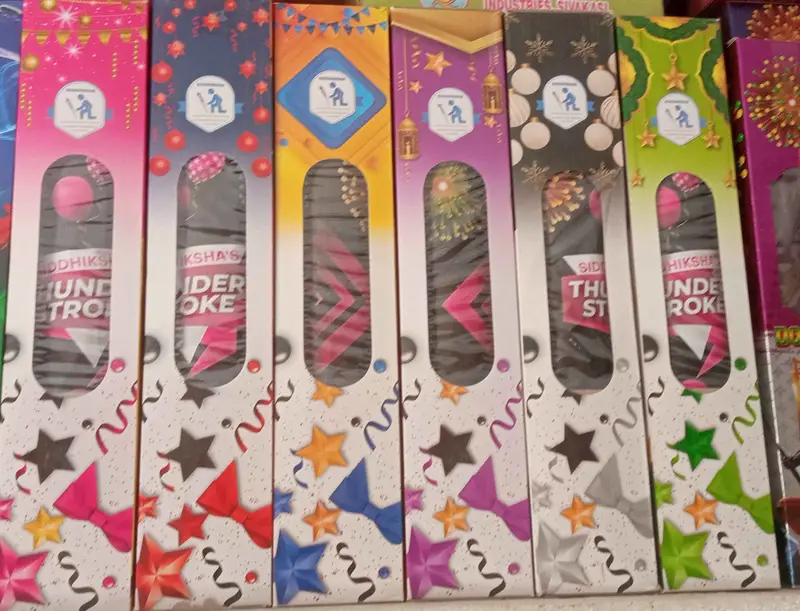 Crackers