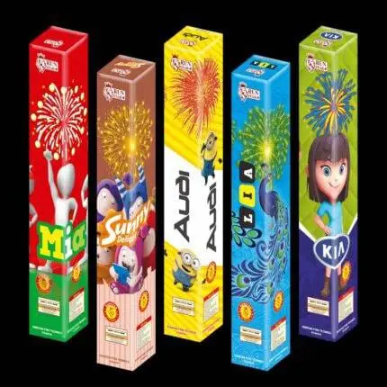 Crackers