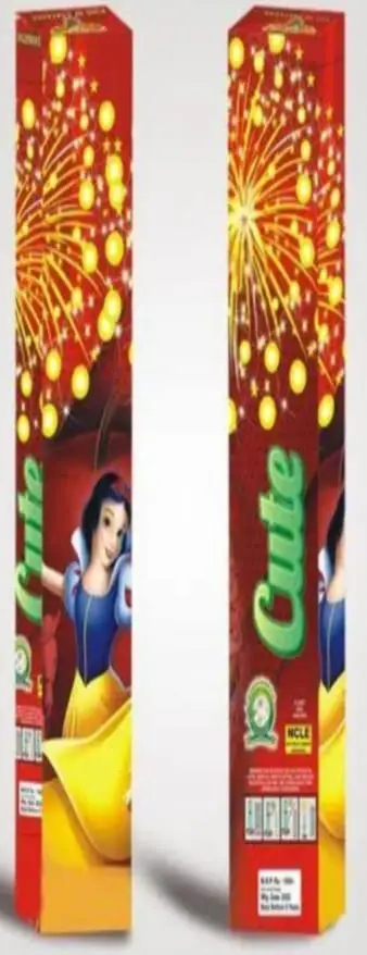 Crackers