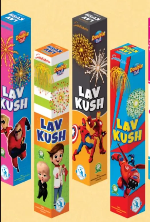 Crackers