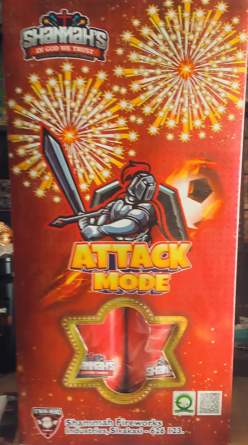 Crackers