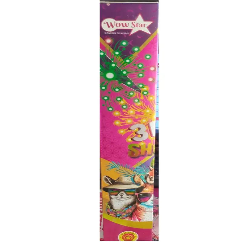Crackers