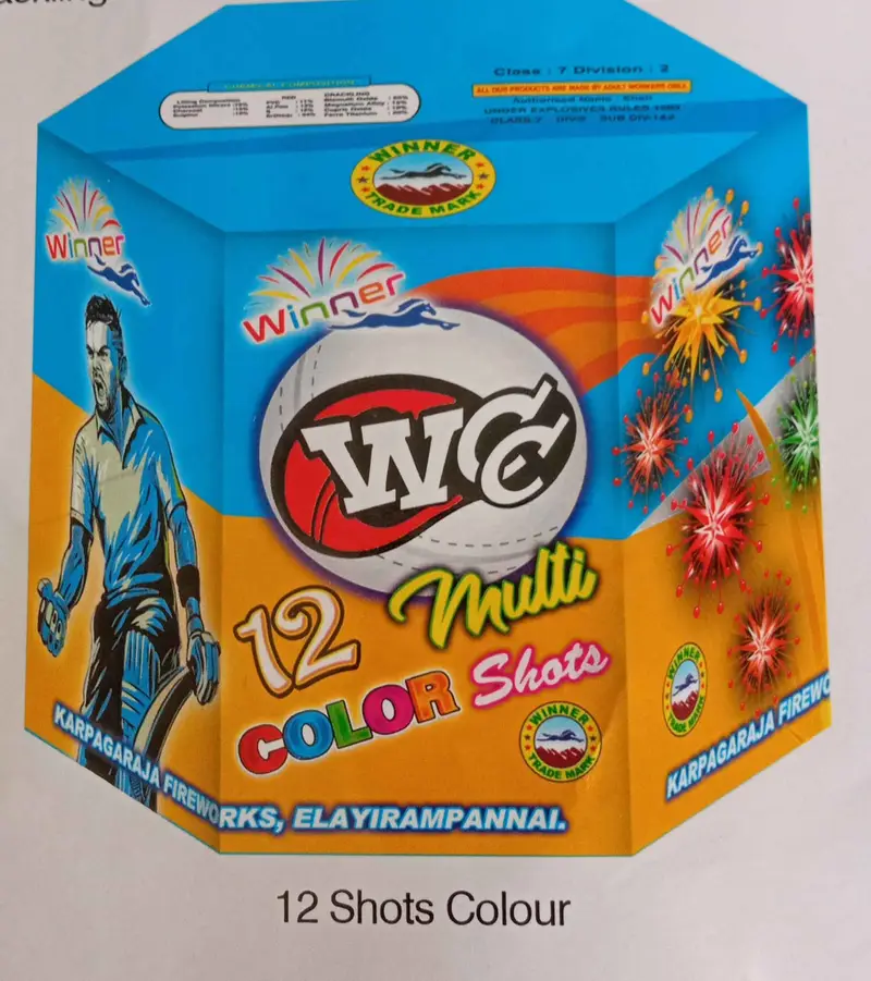 Crackers