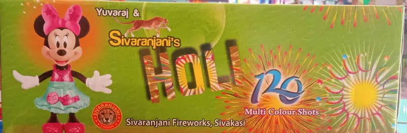 Crackers