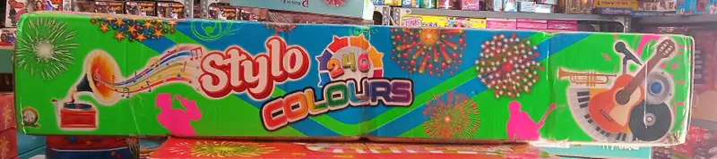 Crackers