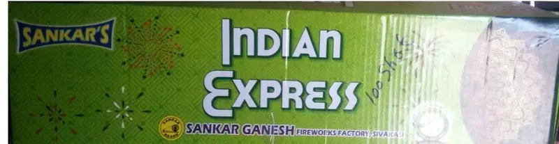Crackers