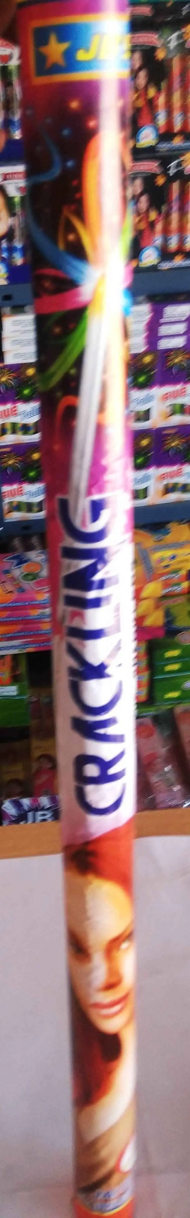 Crackers