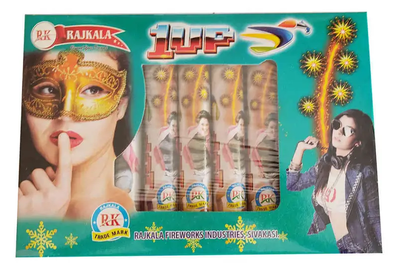 Crackers