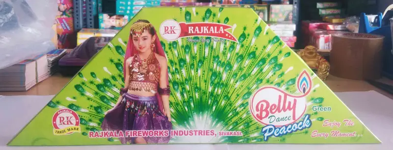 Crackers
