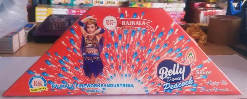 Crackers