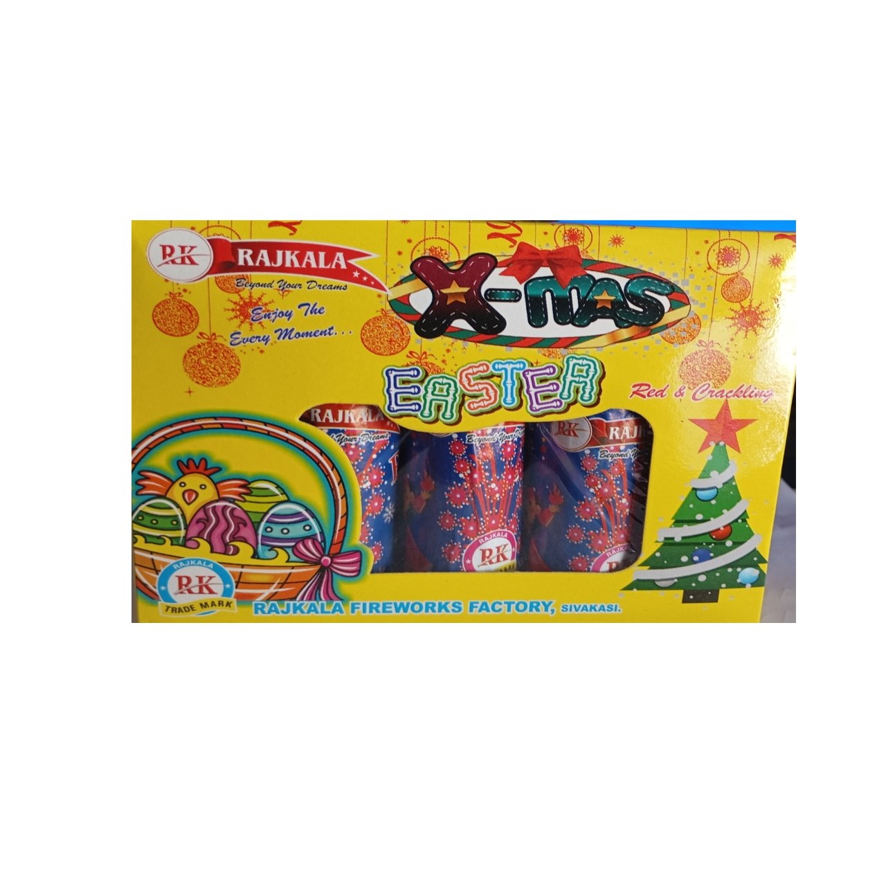 Crackers