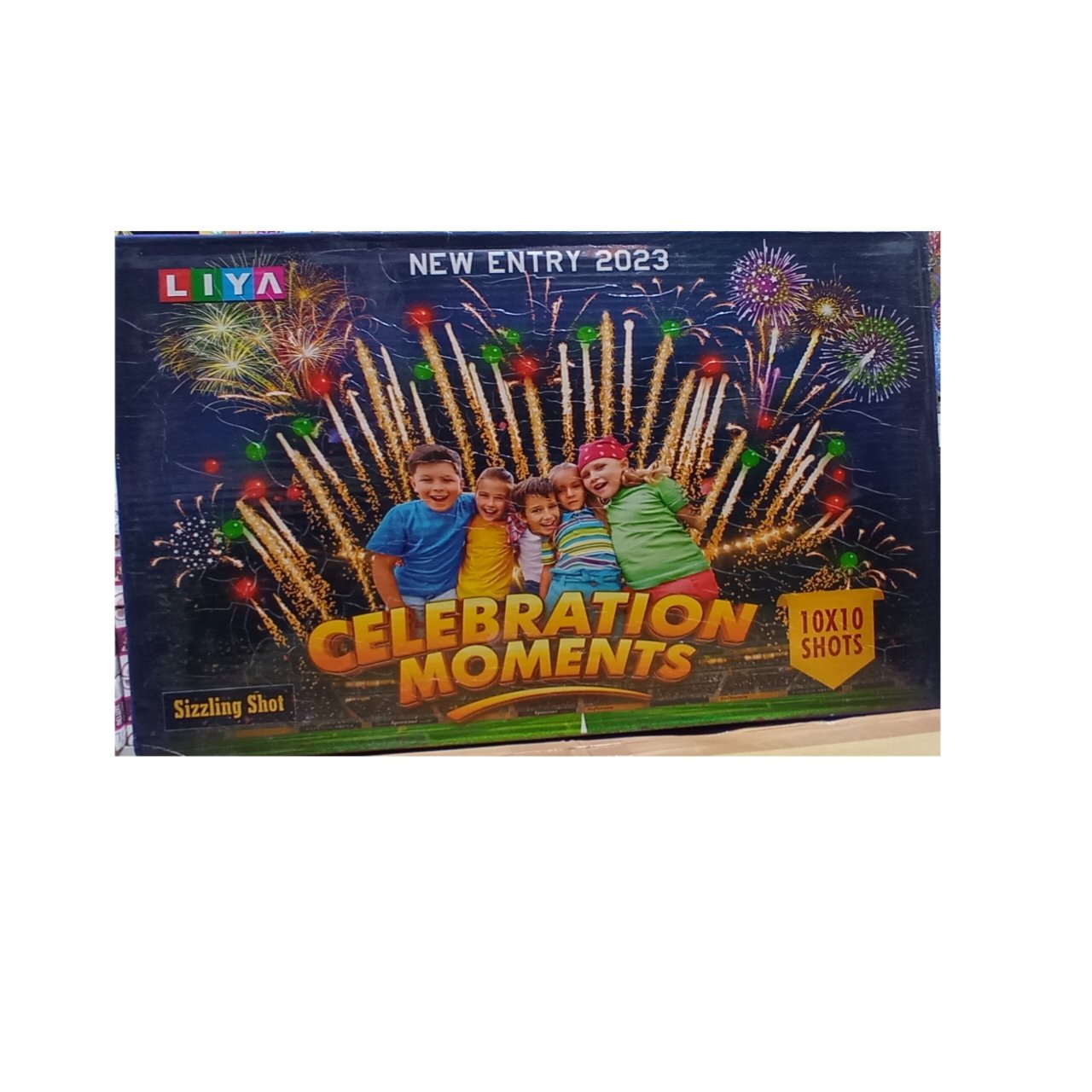 Crackers