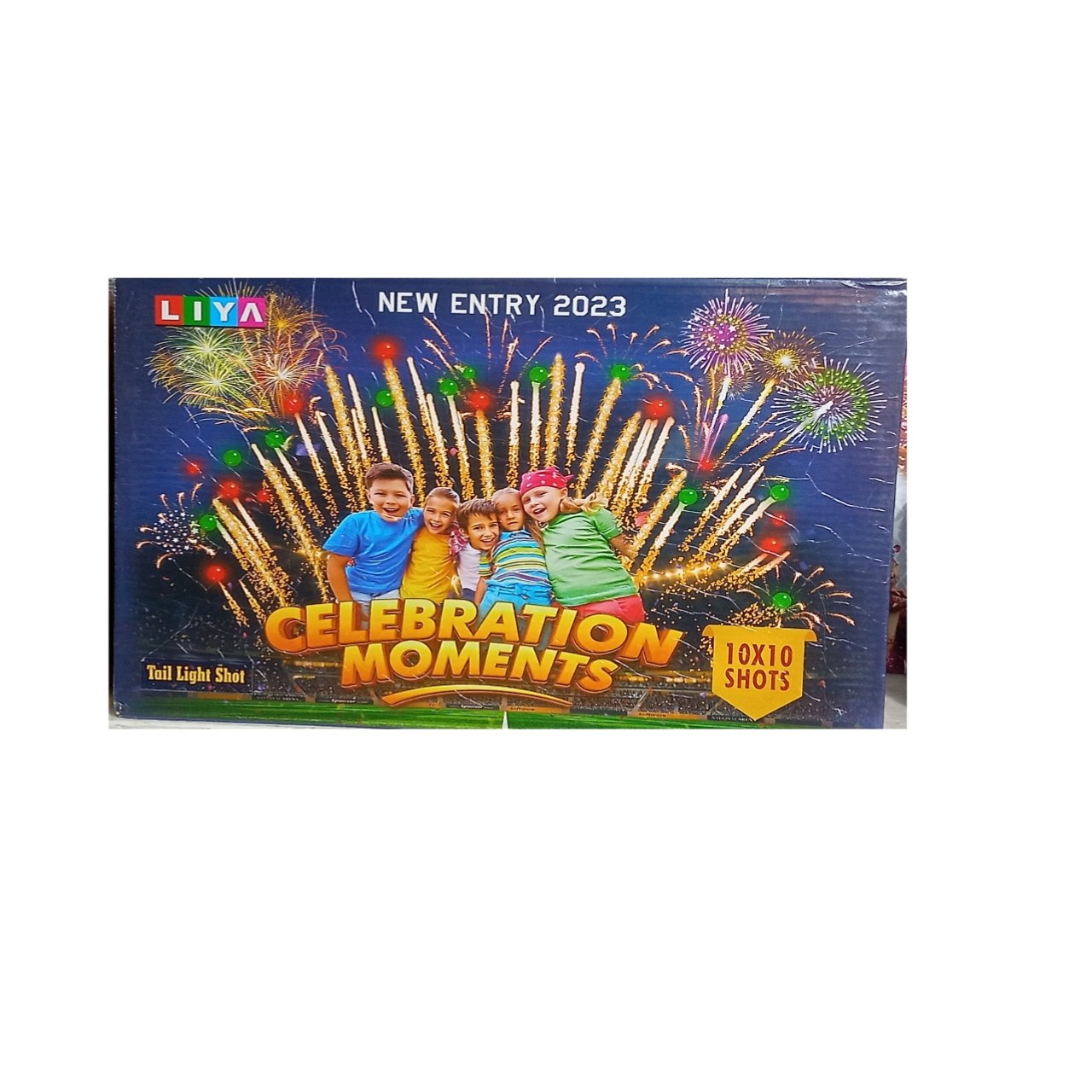 Crackers