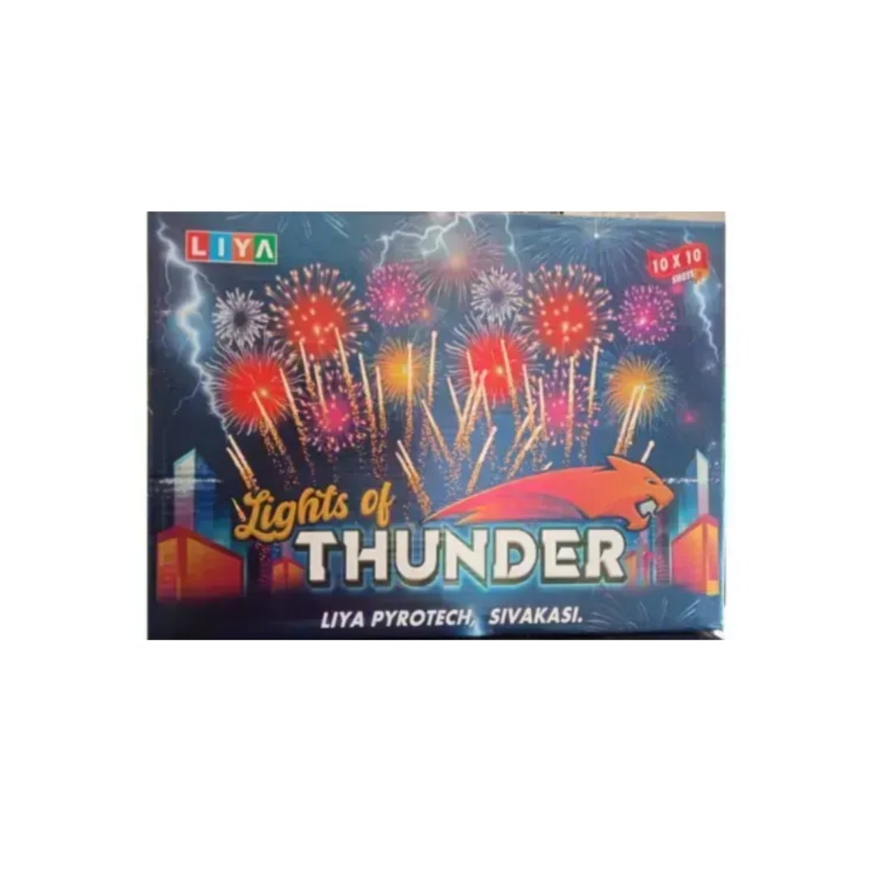 Crackers