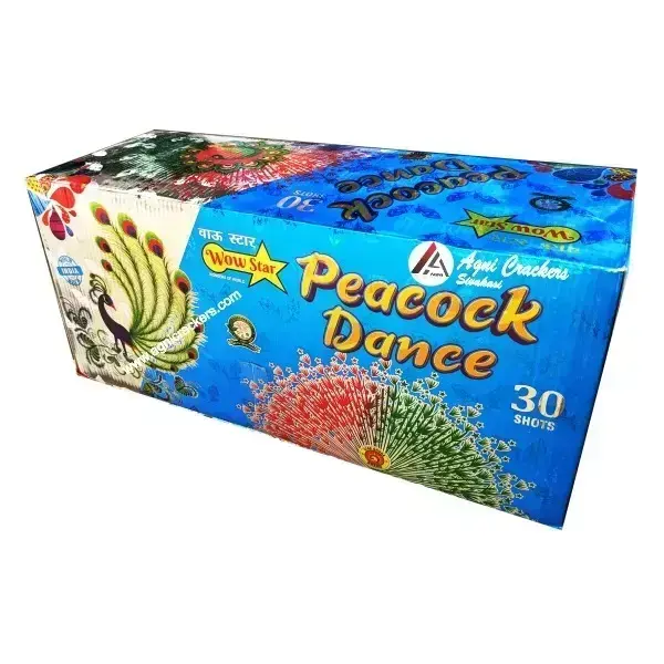 Crackers