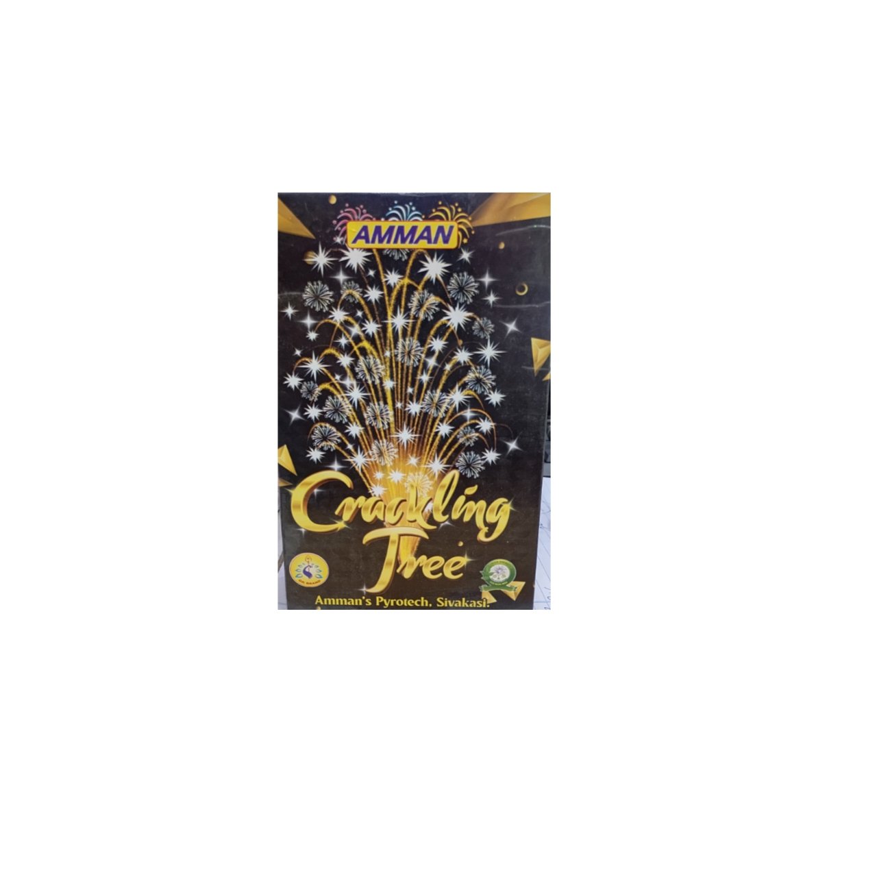 Crackers