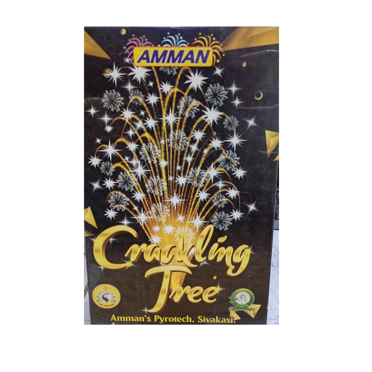 Crackers