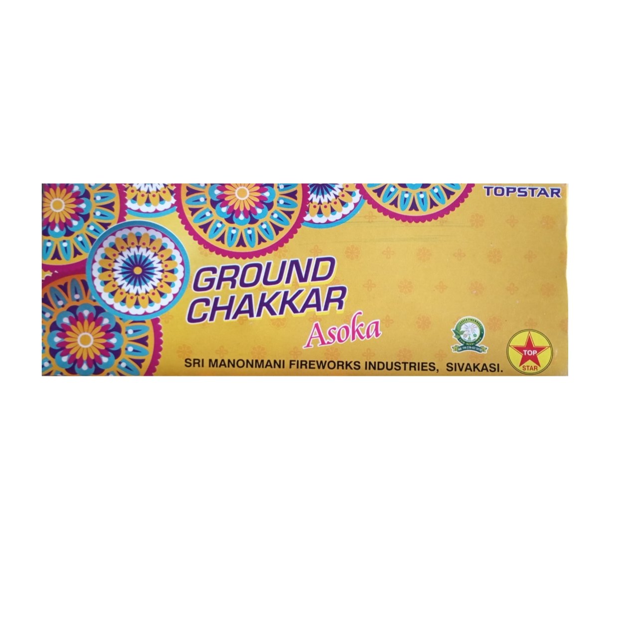 Crackers