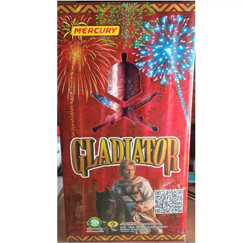 Crackers
