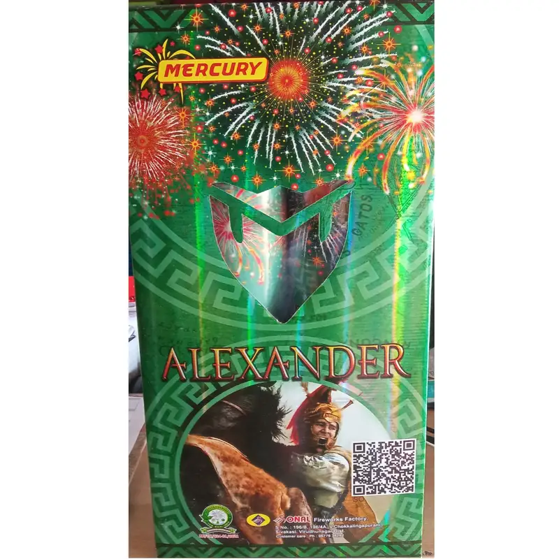 Crackers