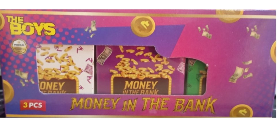 Crackers