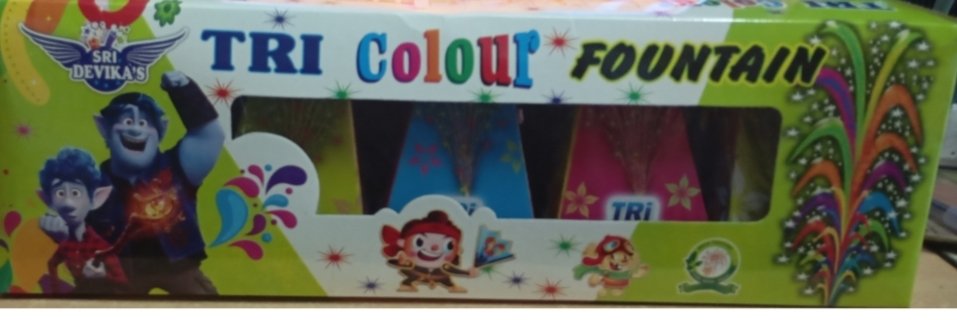 Crackers