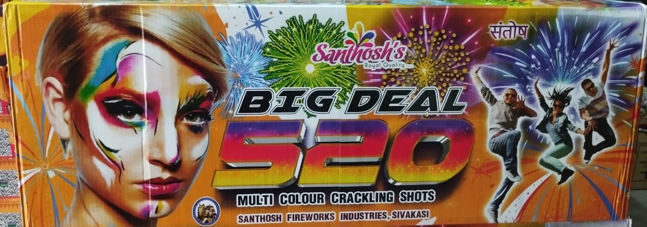 Crackers
