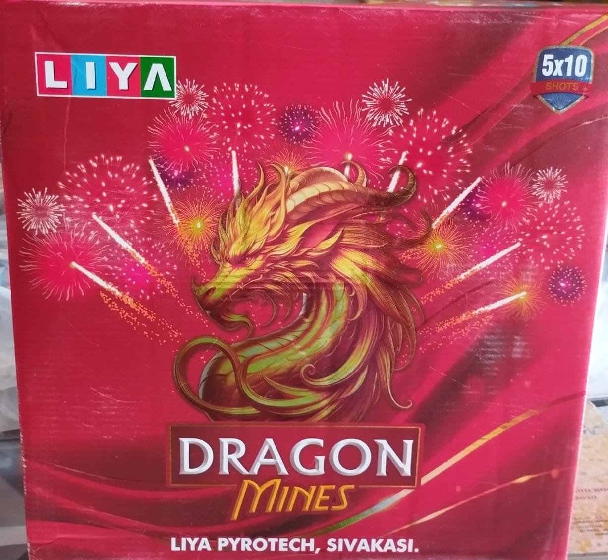 Crackers
