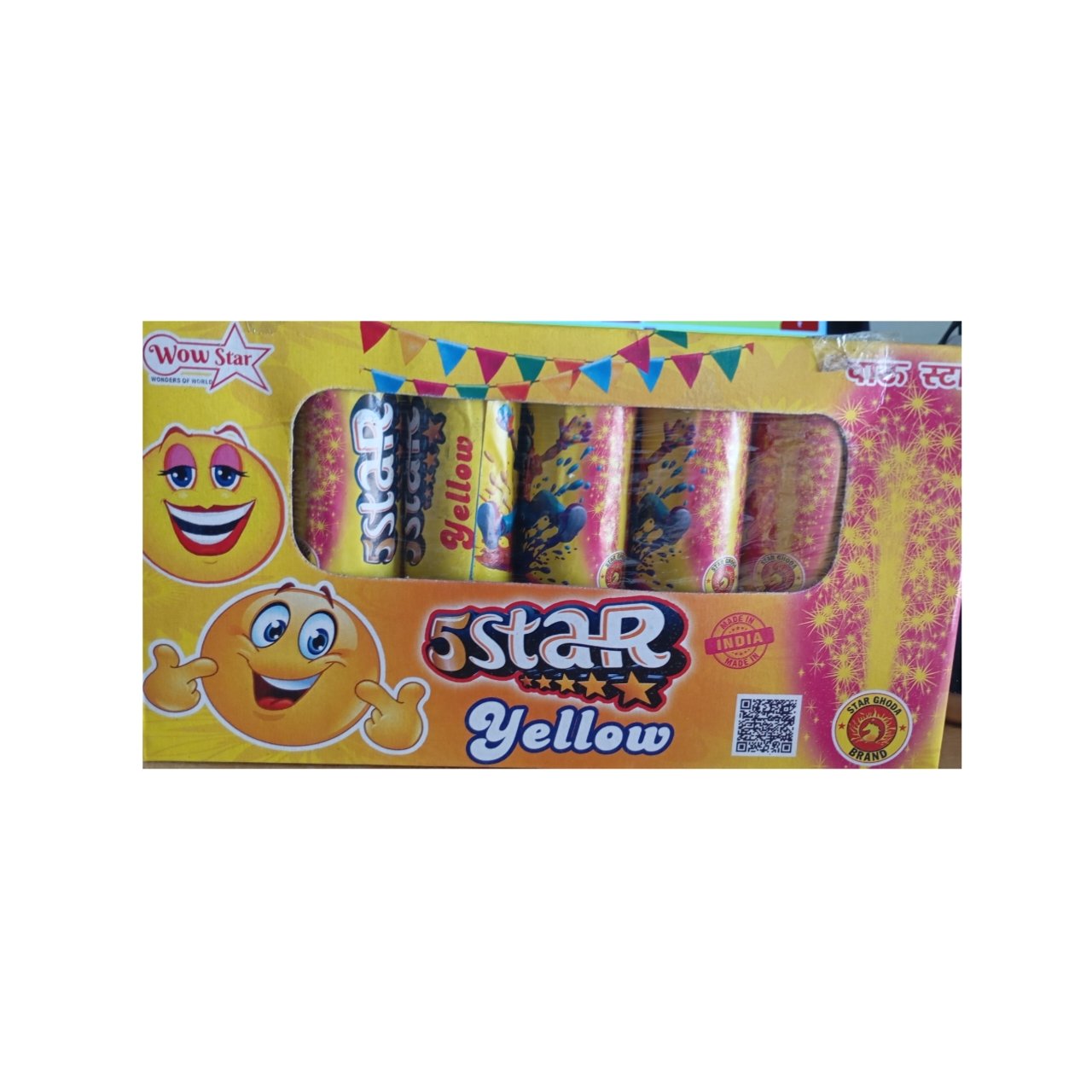 Crackers
