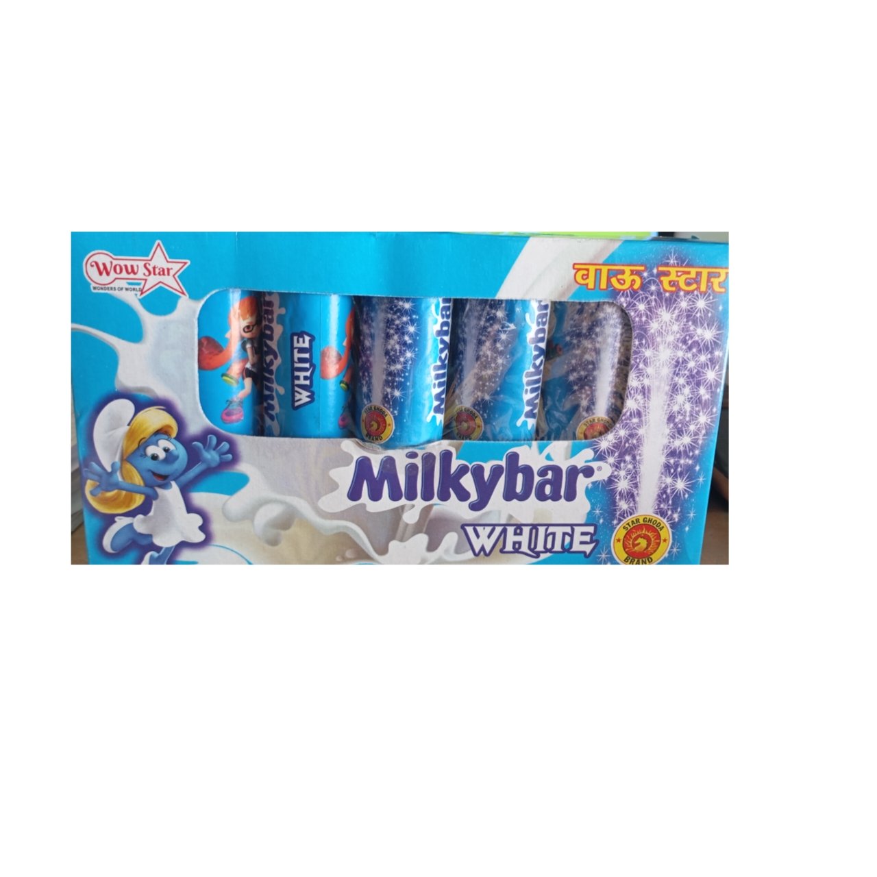 Crackers