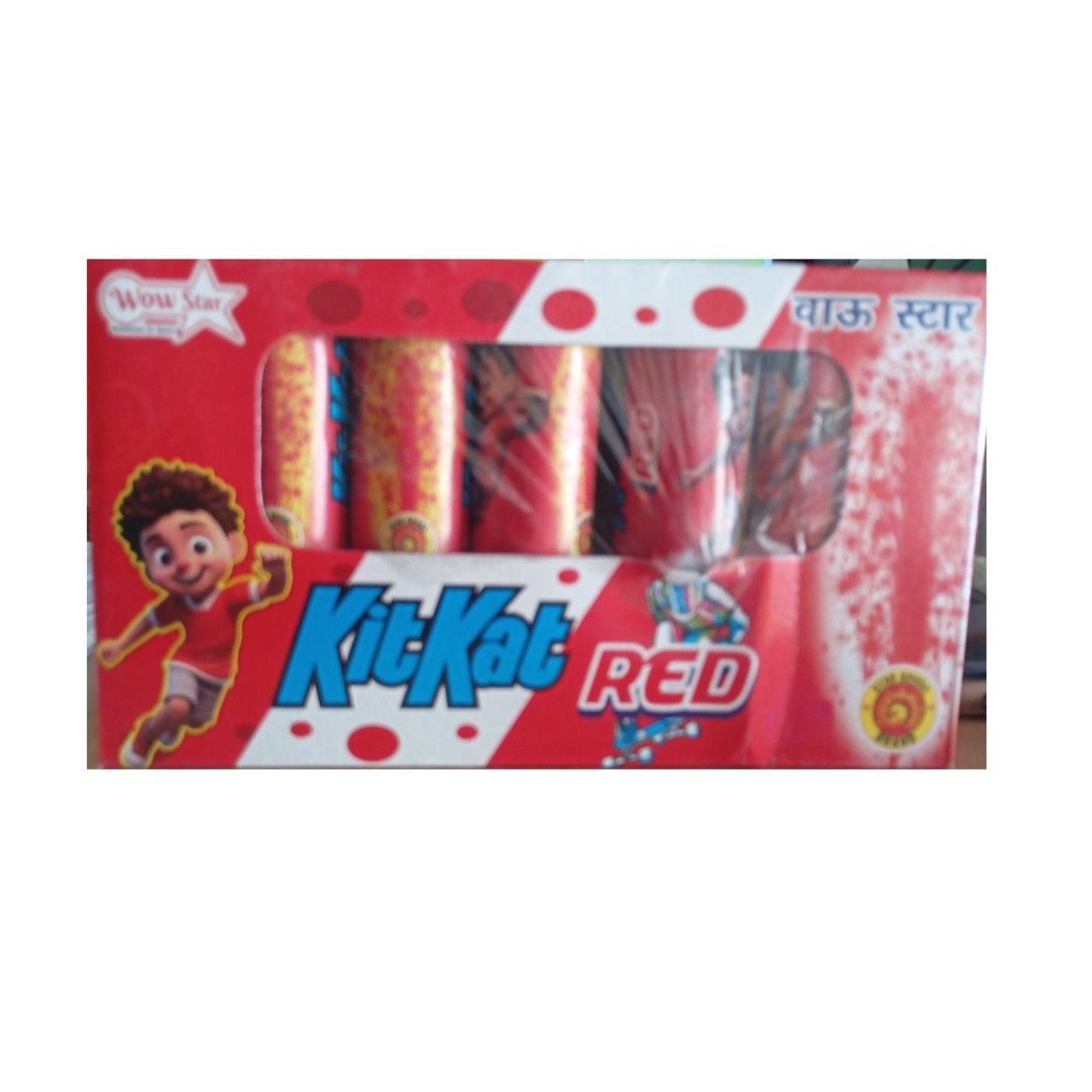 Crackers