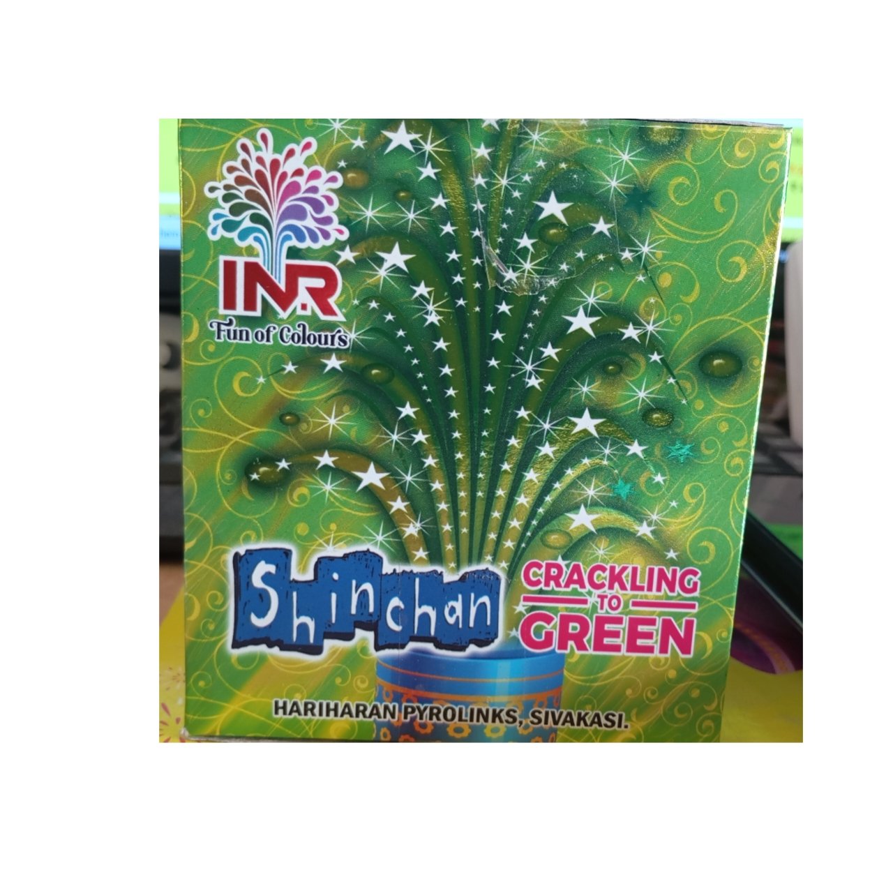 Crackers
