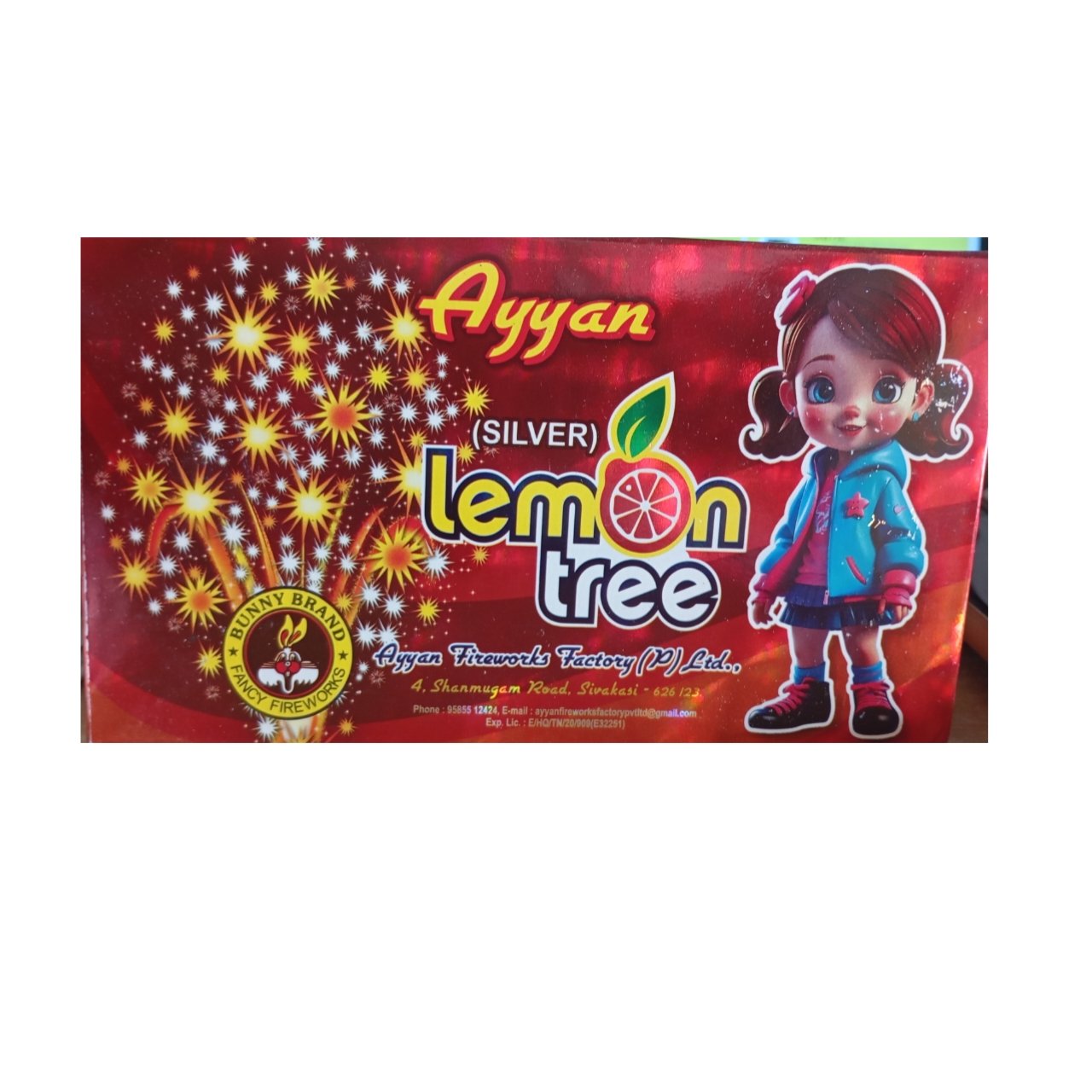 Crackers